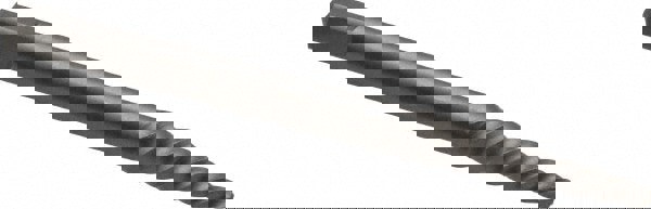 Spiral Flute Screw Extractor: Size #2, for 5/32 to 7/32